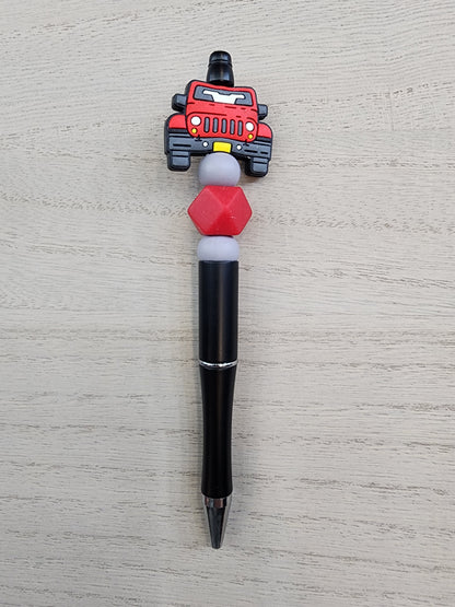 Vehicle Pens
