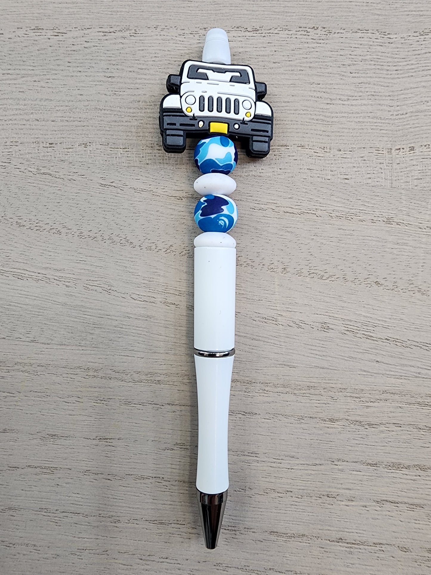 Vehicle Pens