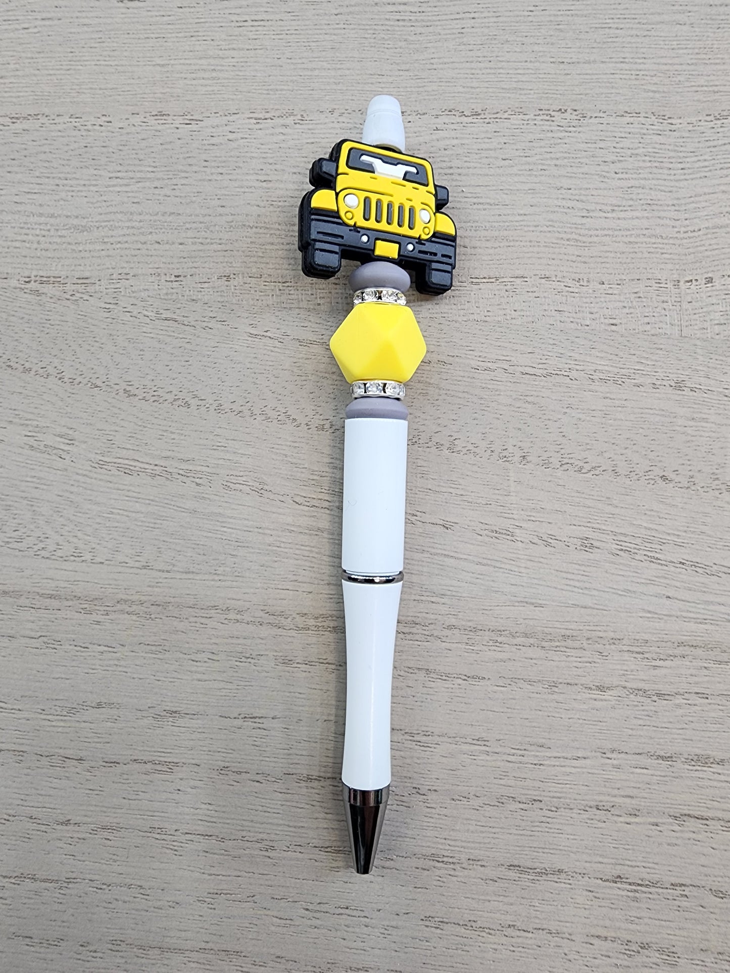 Vehicle Pens