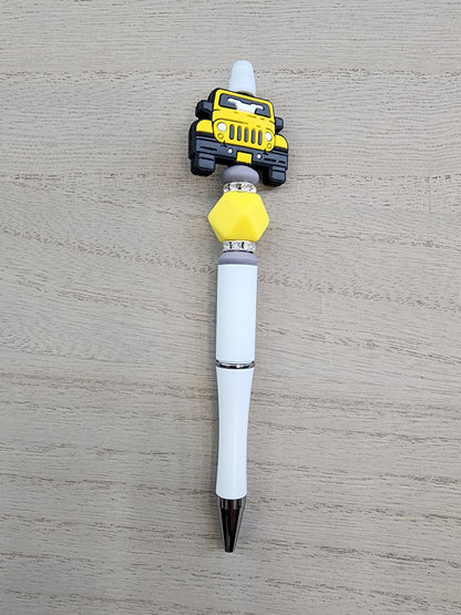 Vehicle Pens