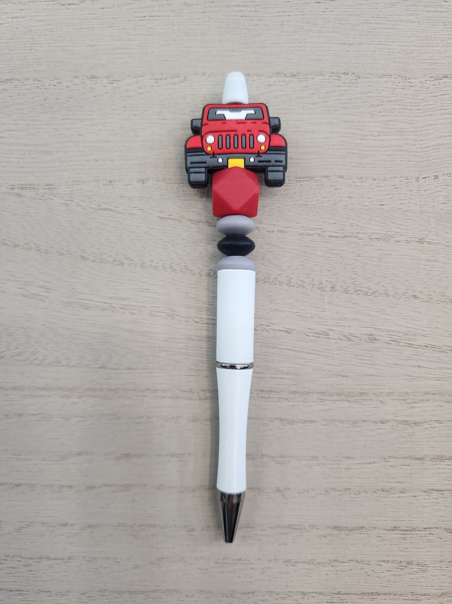 Vehicle Pens