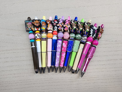Heifer Pens