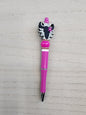 Heifer Pens
