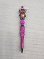 Heifer Pens