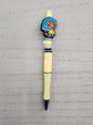 Heifer Pens