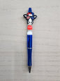 Heifer Pens