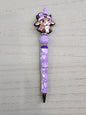 Heifer Pens