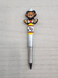 Heifer Pens