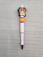 Heifer Pens