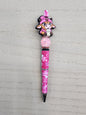 Heifer Pens