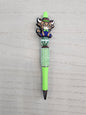 Heifer Pens