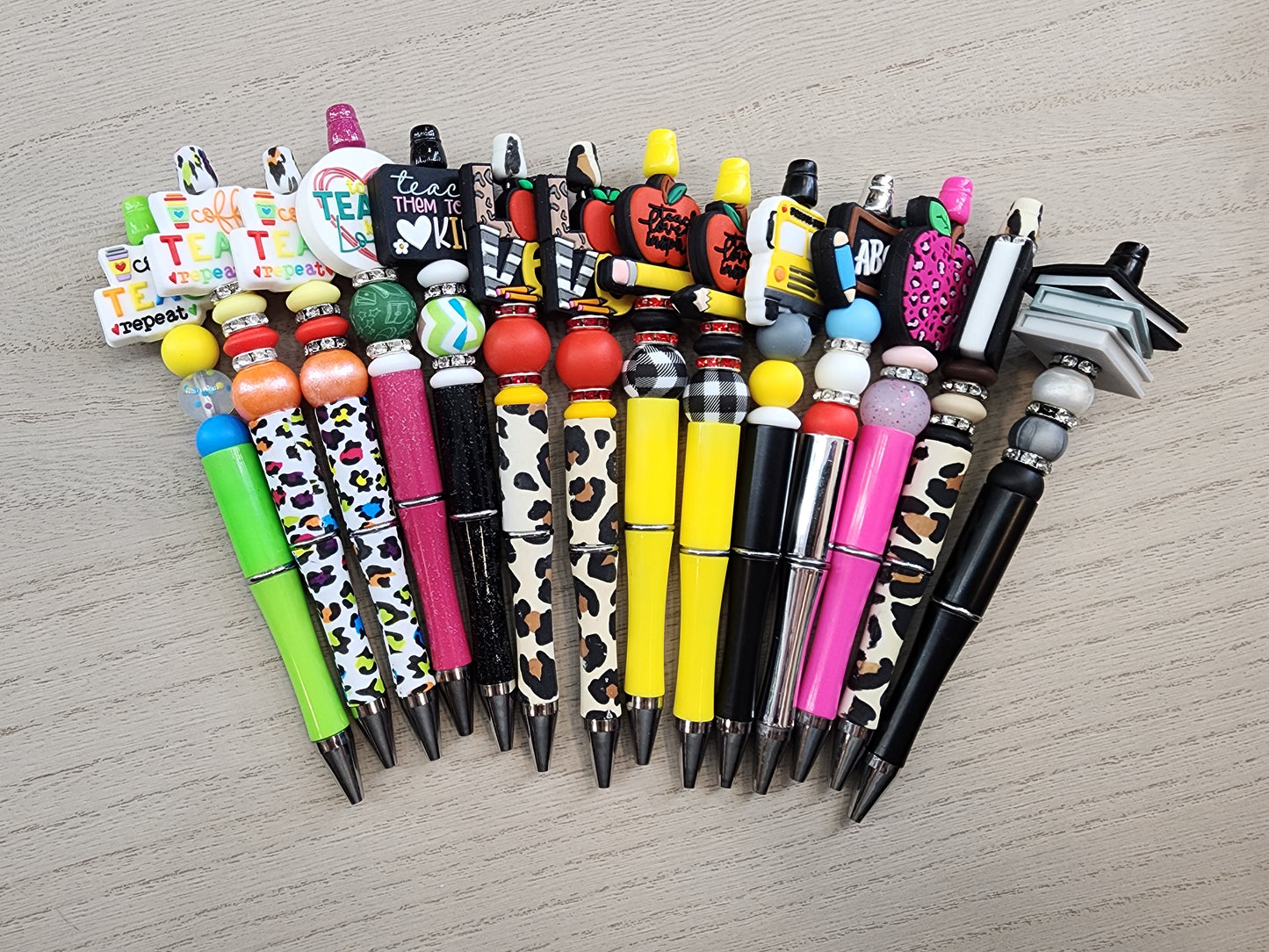 Education/Teach Pens