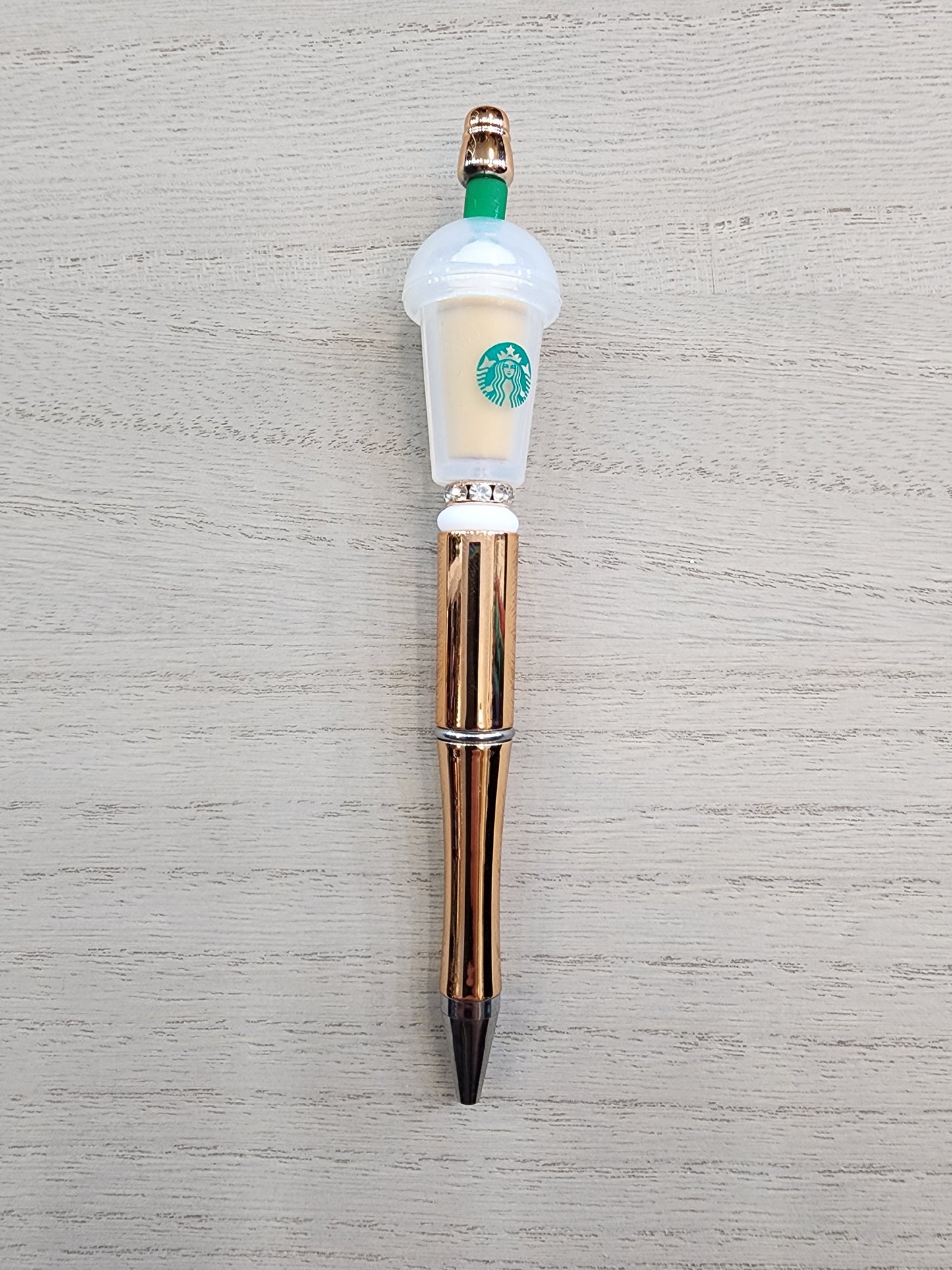 Coffee Pens