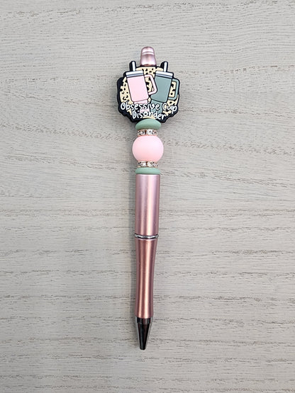 Coffee Pens