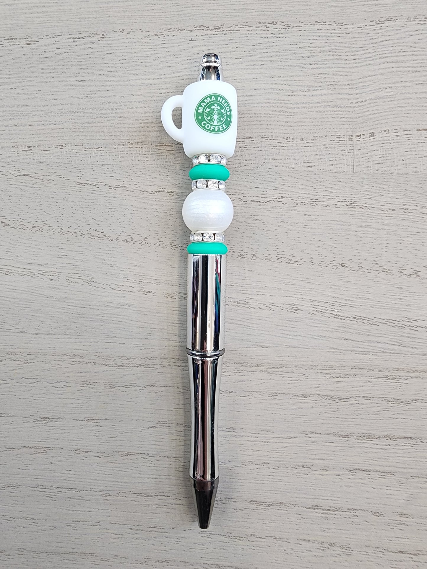 Coffee Pens