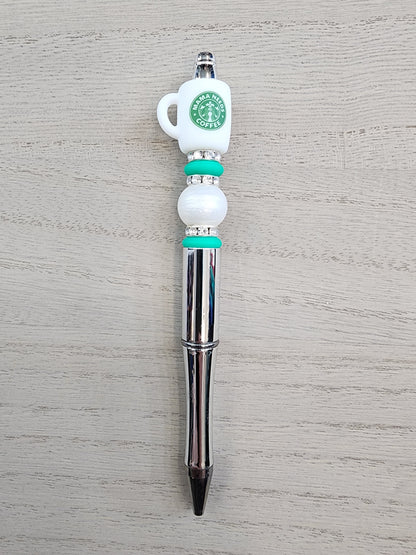 Coffee Pens