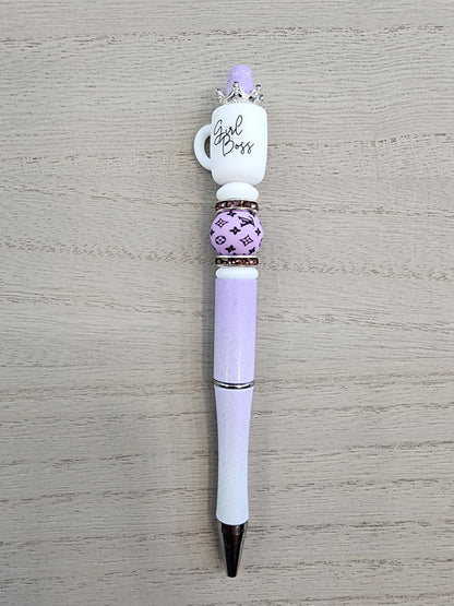 Coffee Pens