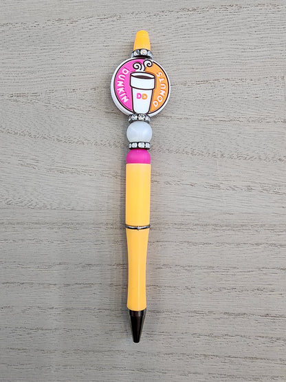 Coffee Pens