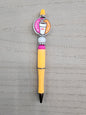 Coffee Pens
