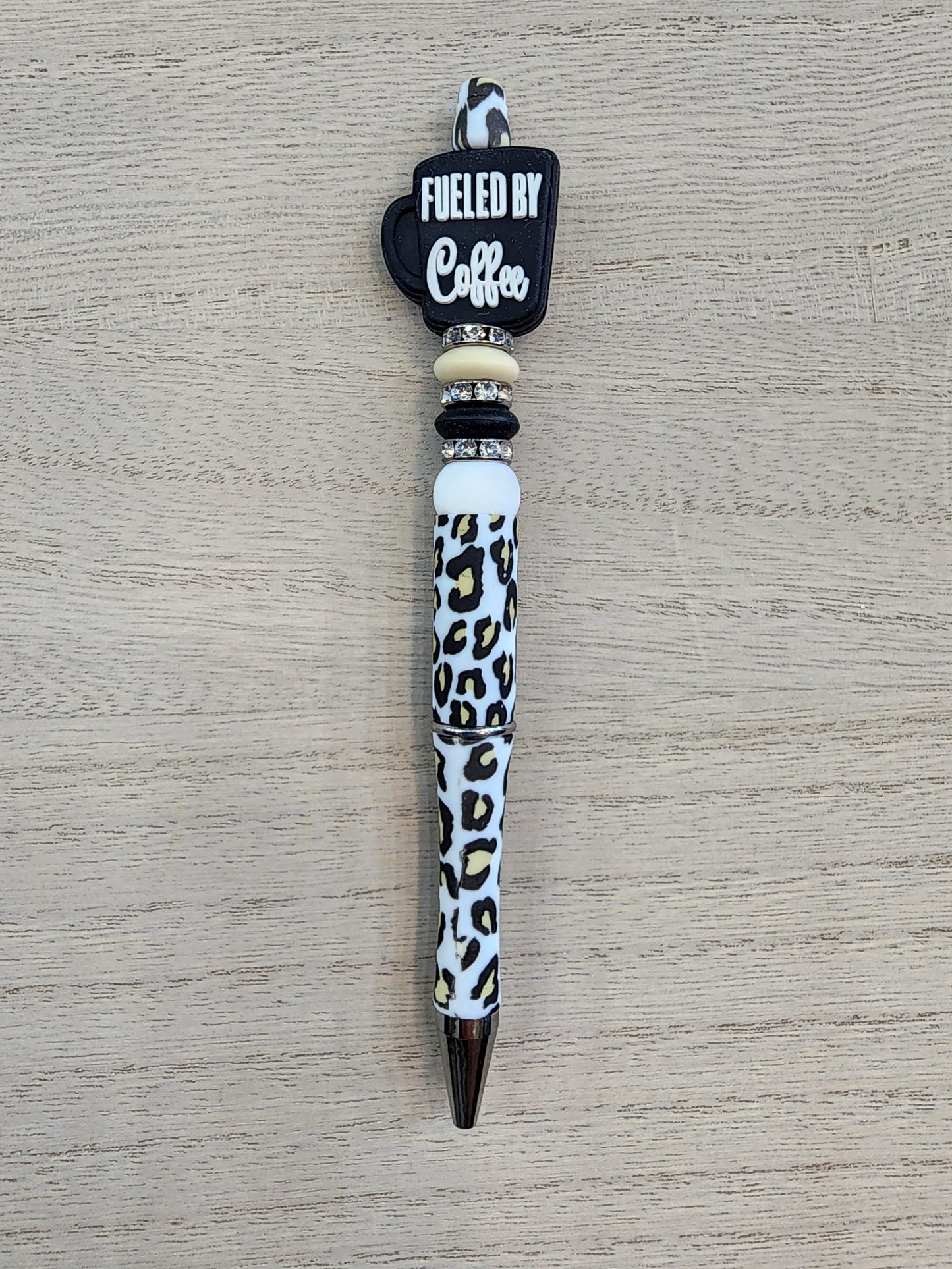 Coffee Pens