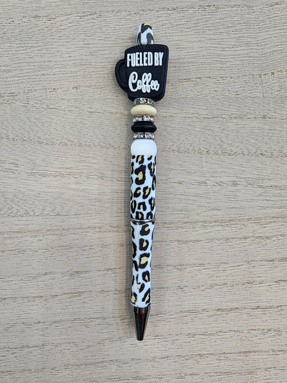 Coffee Pens