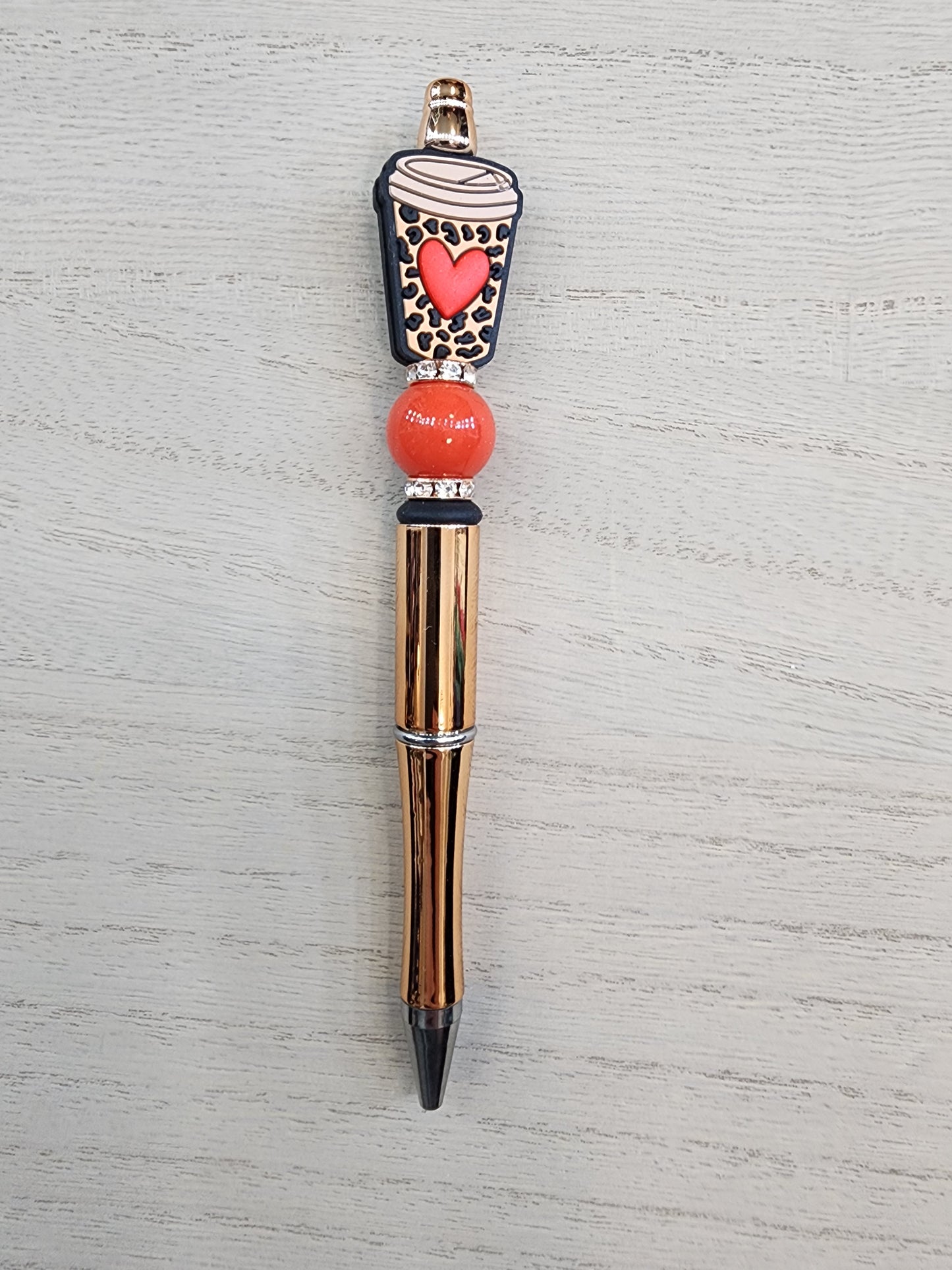 Coffee Pens