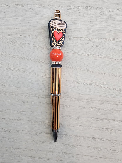 Coffee Pens