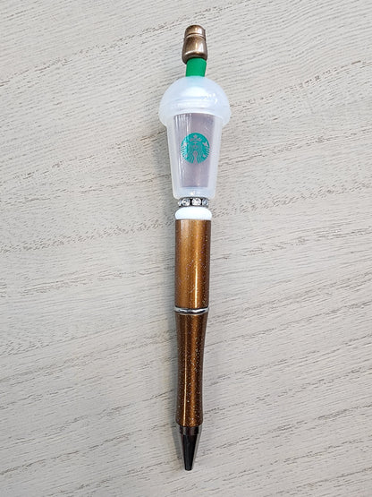 Coffee Pens