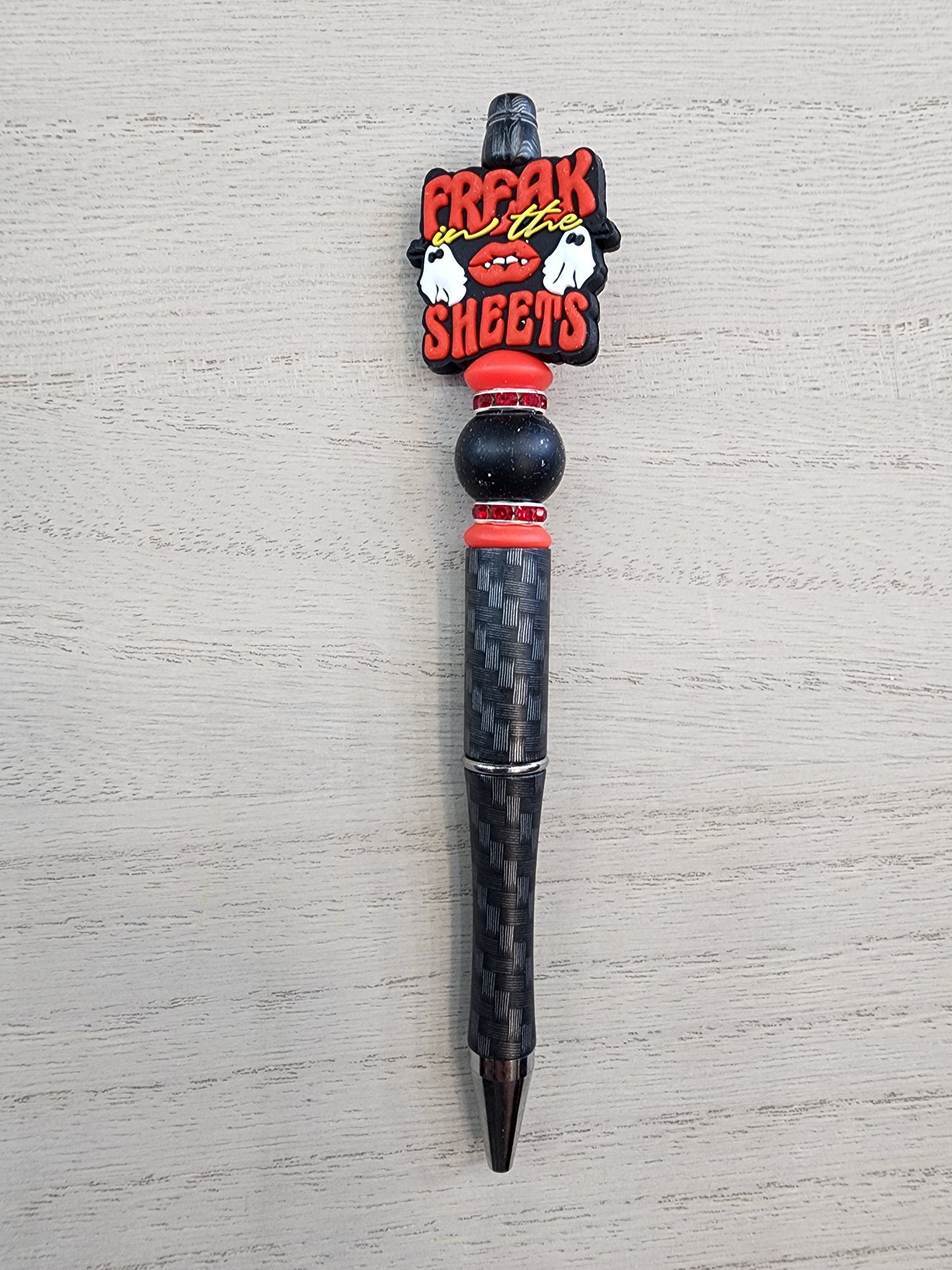 Halloween Pens