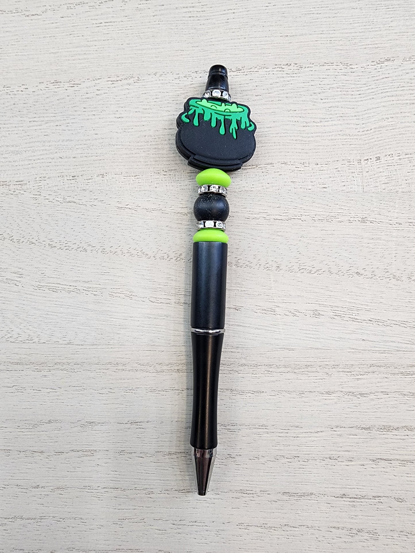 Halloween Pens
