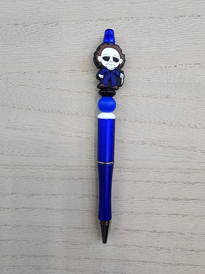 Halloween Pens