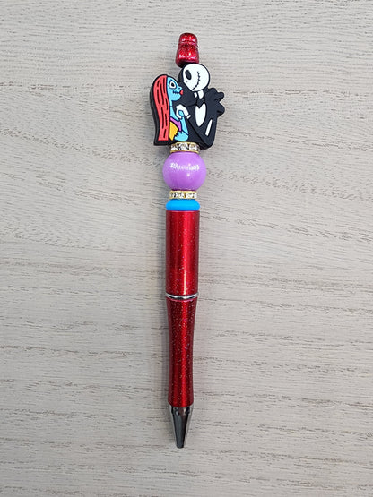 Halloween Pens