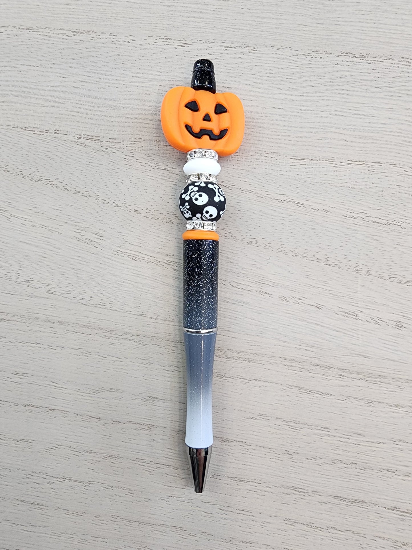 Halloween Pens