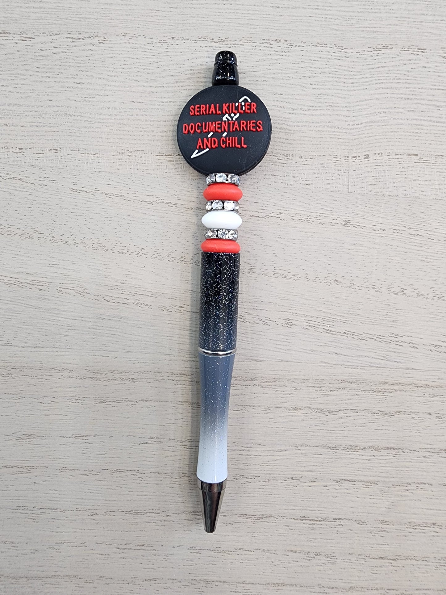 Halloween Pens