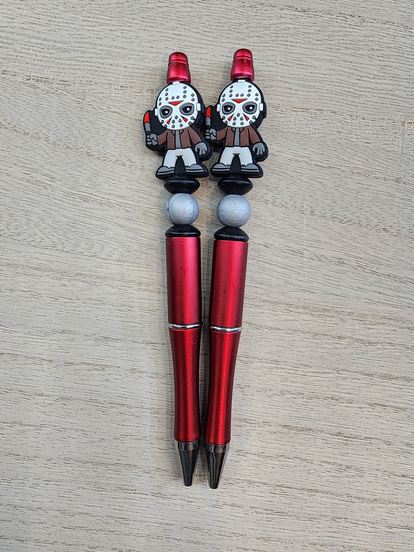 Halloween Pens