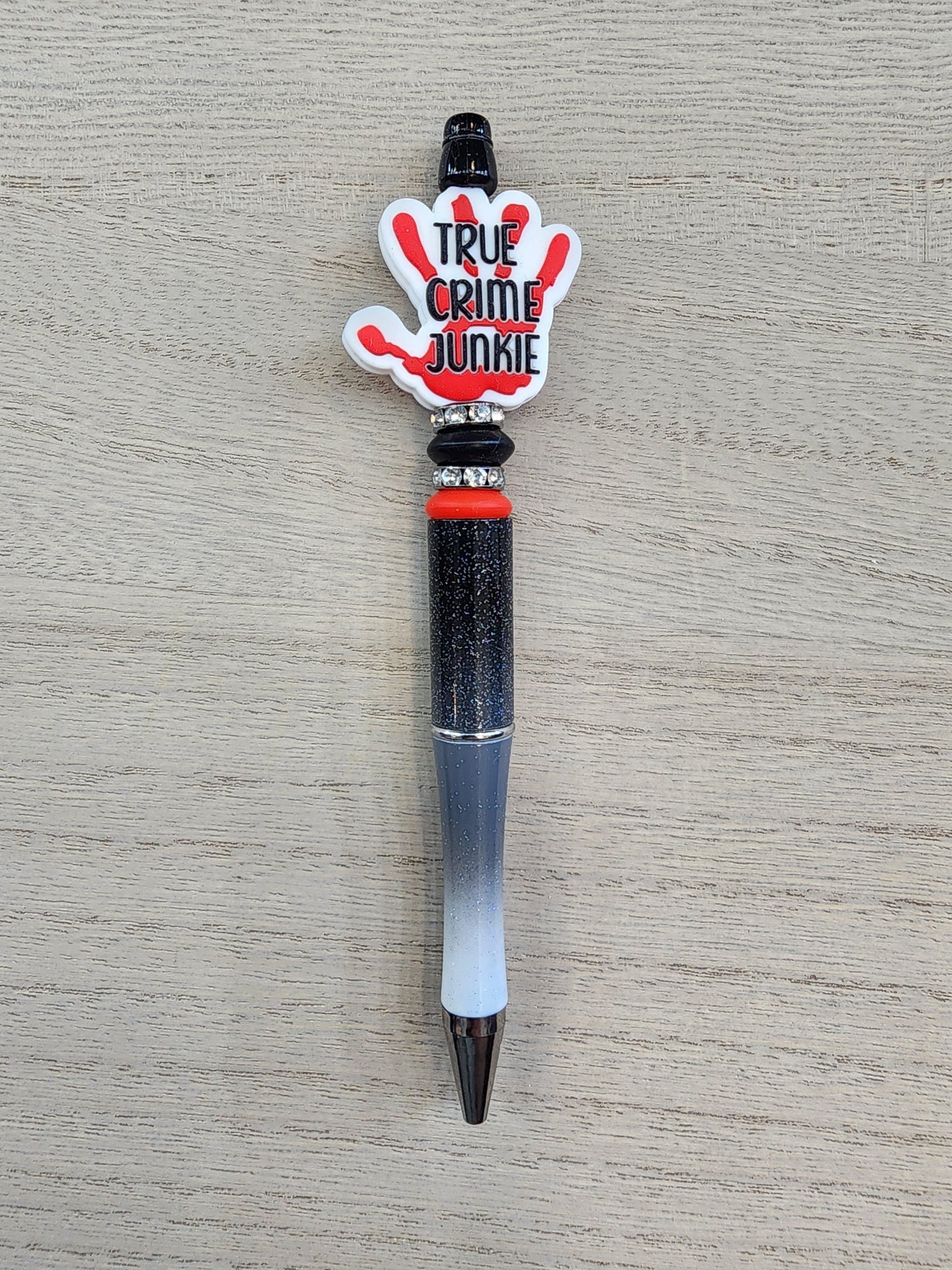 Halloween Pens