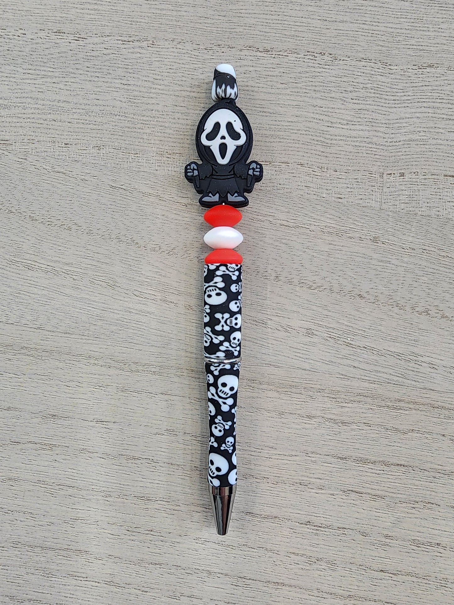 Halloween Pens