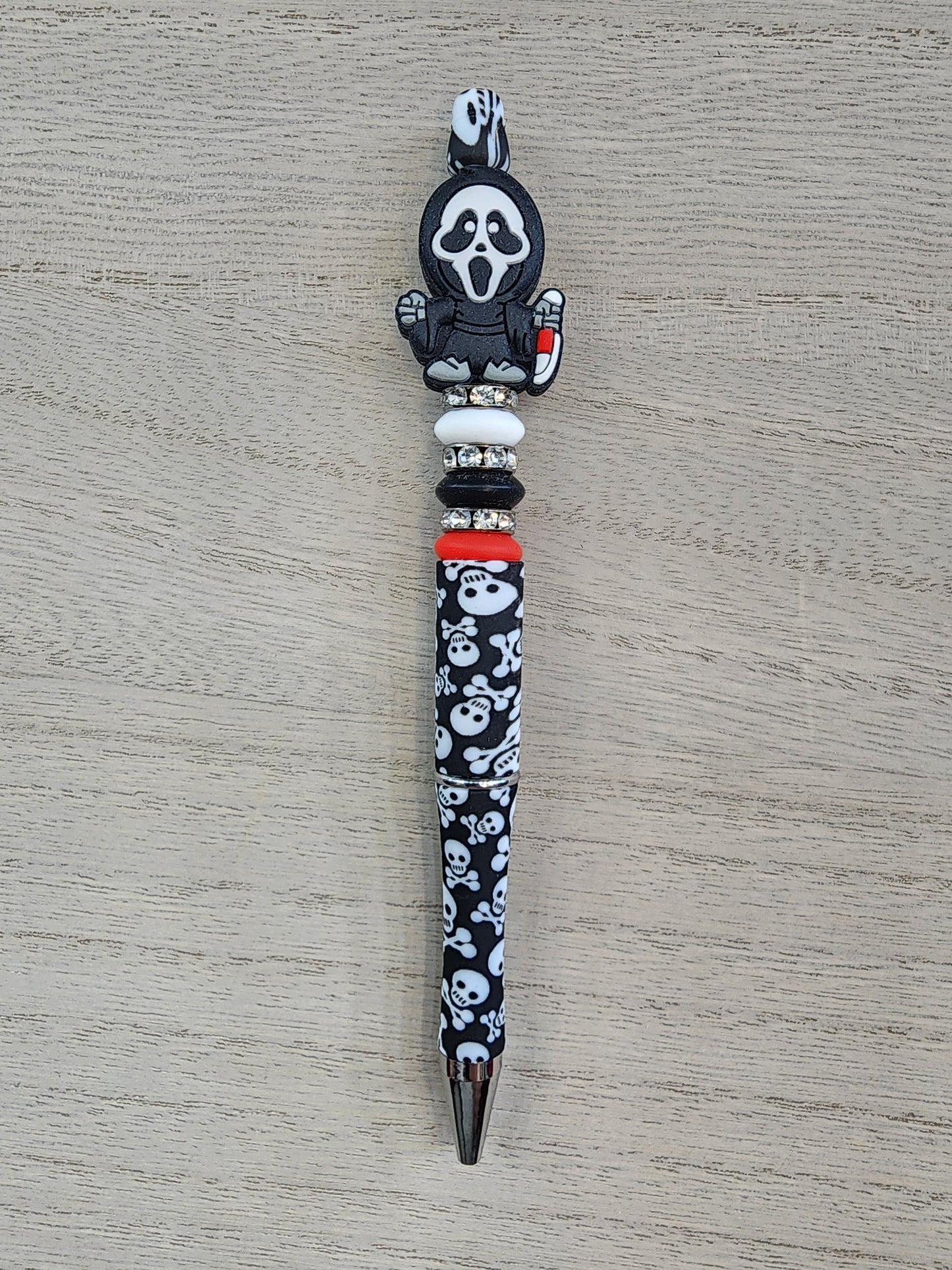 Halloween Pens