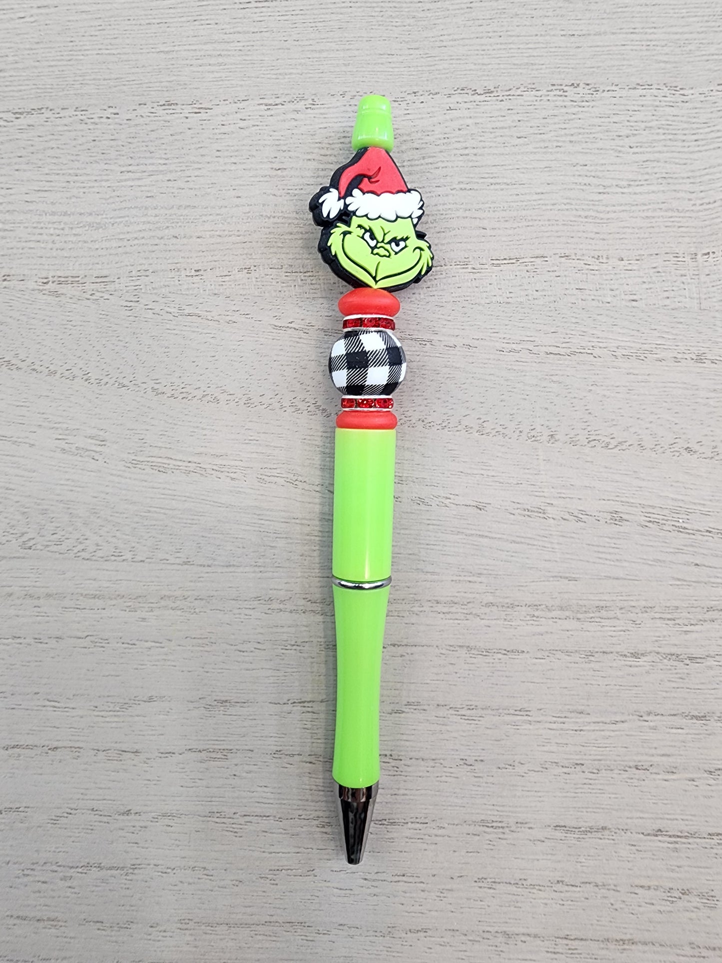 Christmas Pens