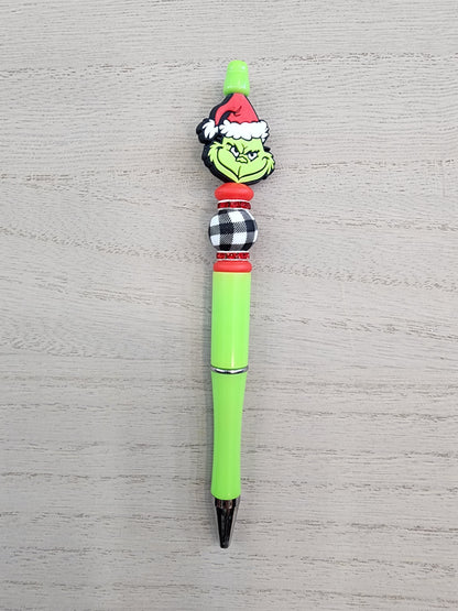 Christmas Pens