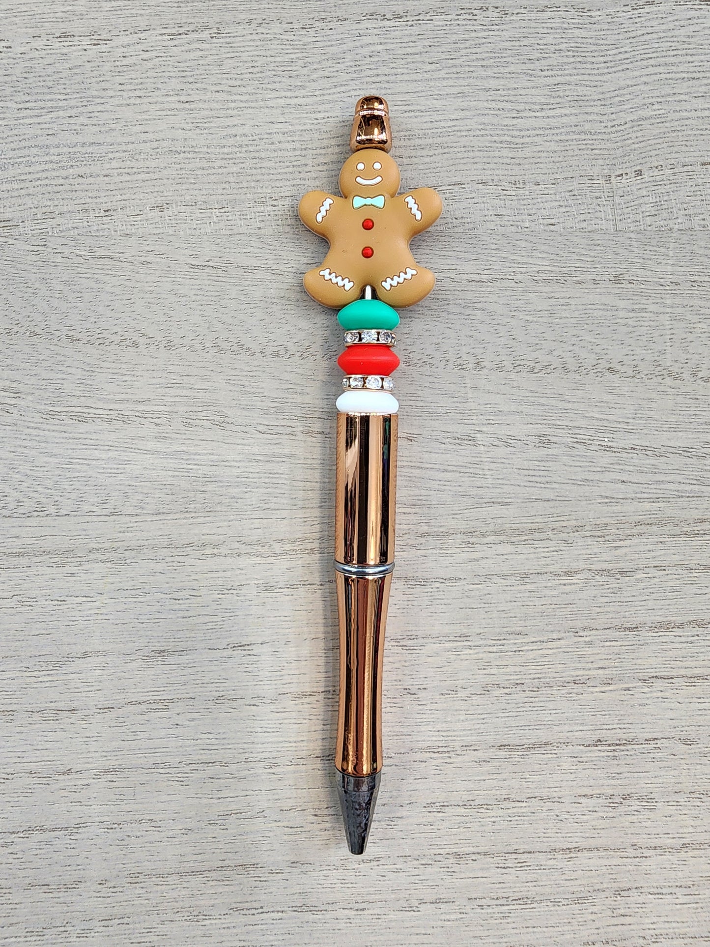 Christmas Pens