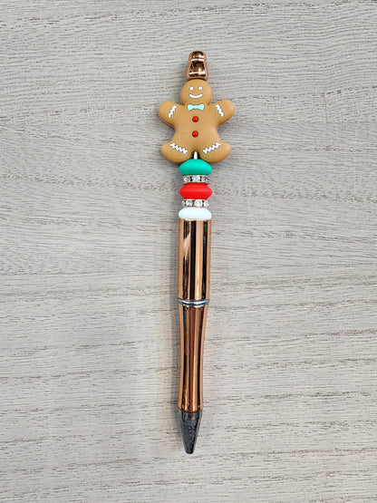 Christmas Pens