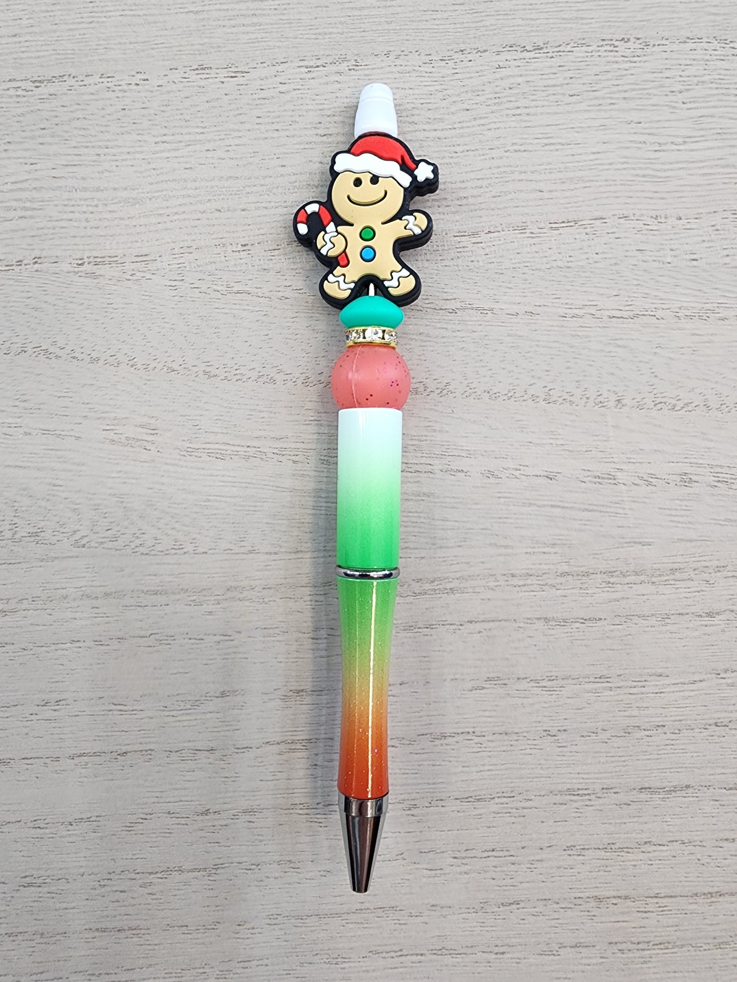 Christmas Pens