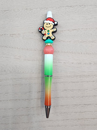 Christmas Pens