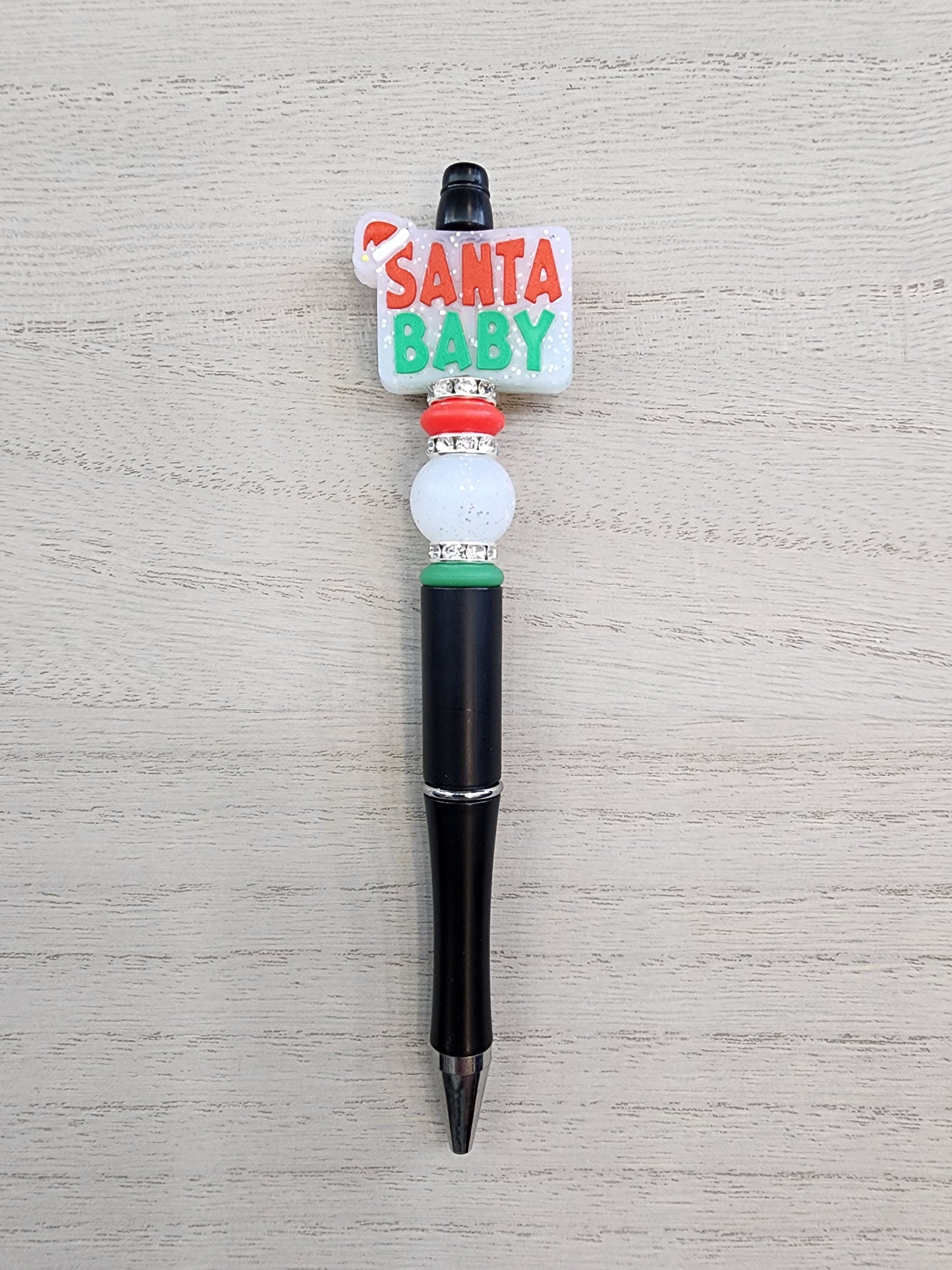 Christmas Pens