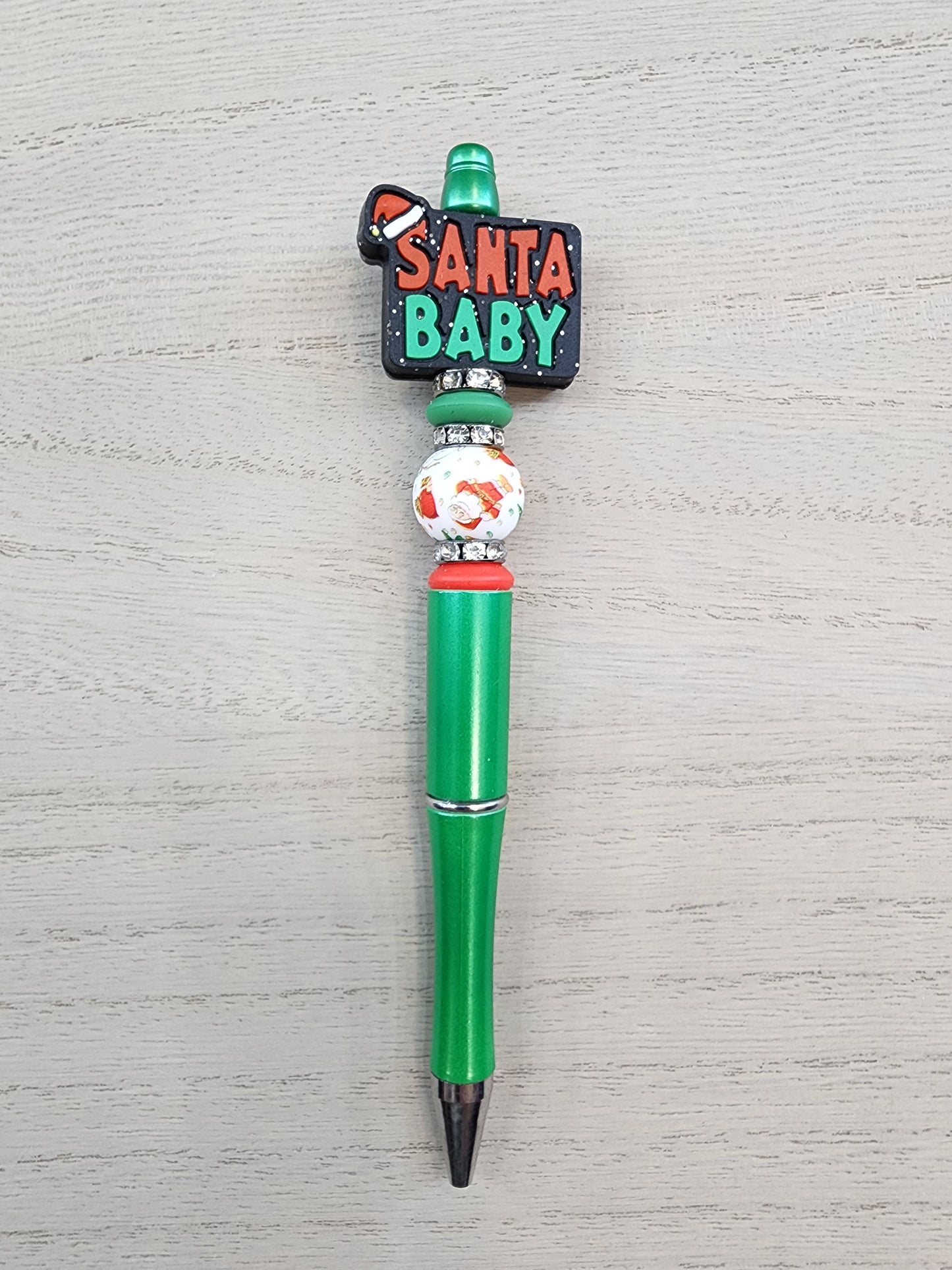 Christmas Pens