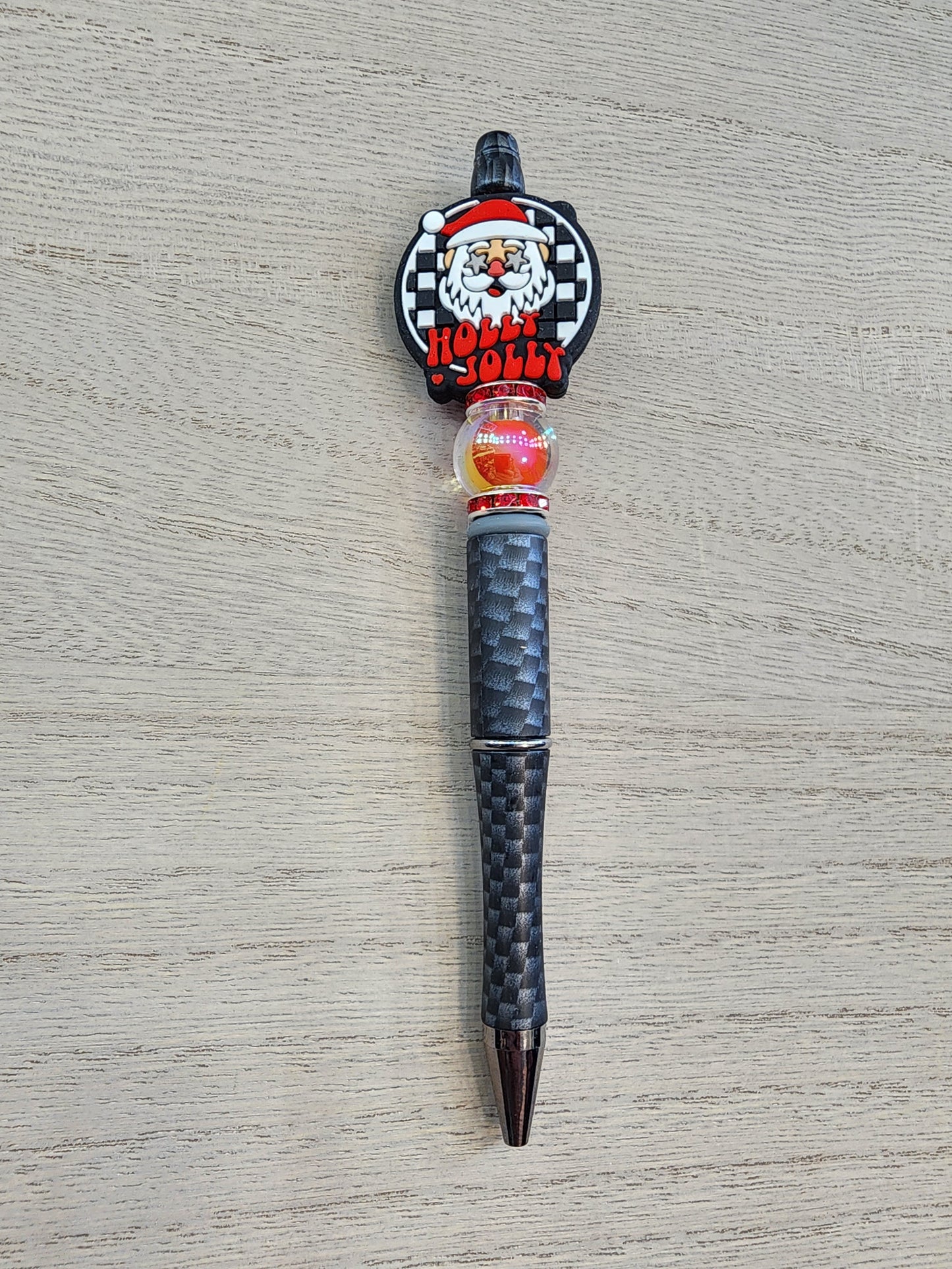 Christmas Pens