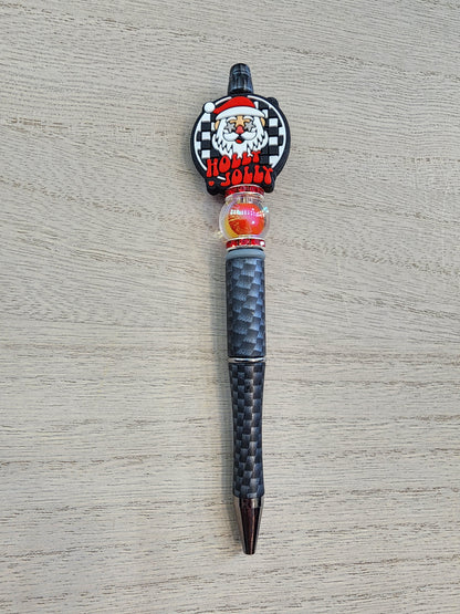 Christmas Pens