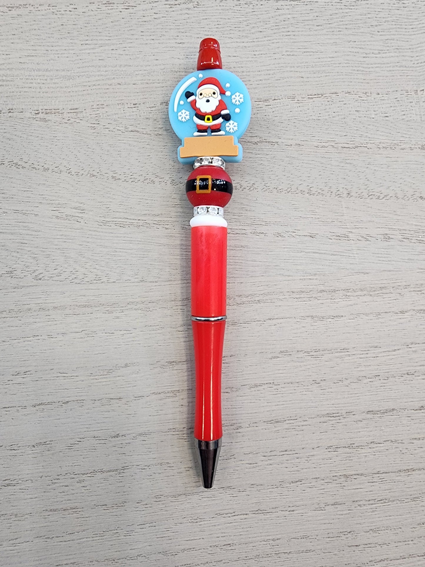 Christmas Pens