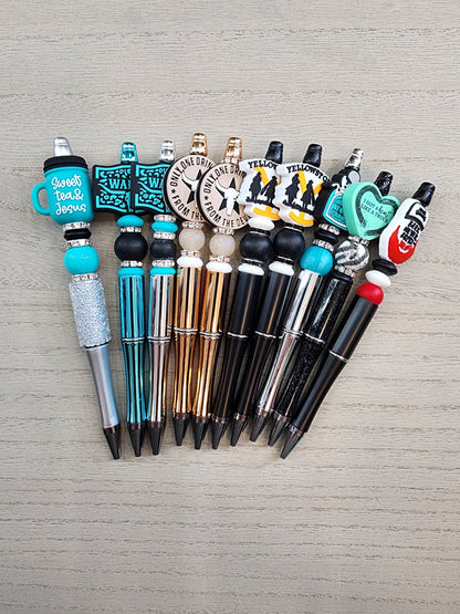 Country Pens
